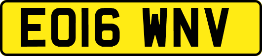 EO16WNV