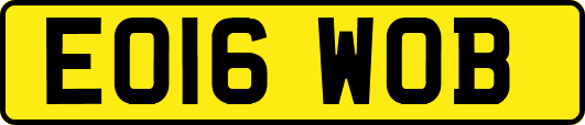 EO16WOB