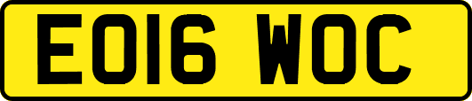 EO16WOC