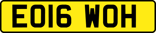 EO16WOH