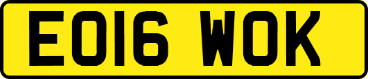EO16WOK
