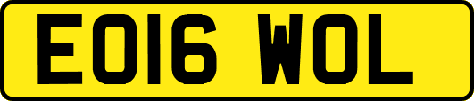 EO16WOL