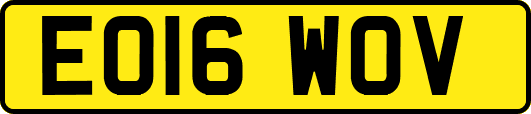 EO16WOV
