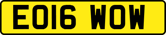 EO16WOW