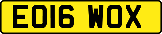 EO16WOX