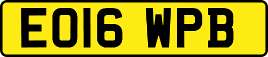 EO16WPB