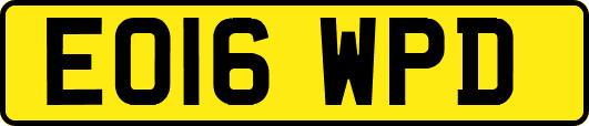 EO16WPD
