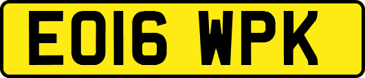 EO16WPK