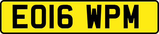 EO16WPM