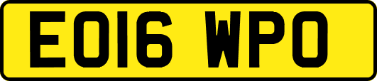 EO16WPO