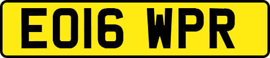 EO16WPR
