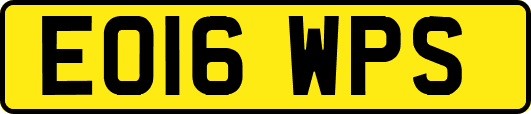 EO16WPS