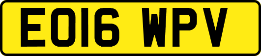 EO16WPV