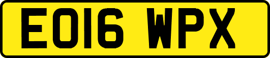 EO16WPX