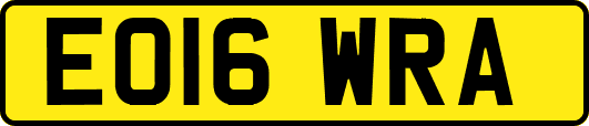 EO16WRA