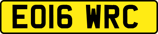 EO16WRC