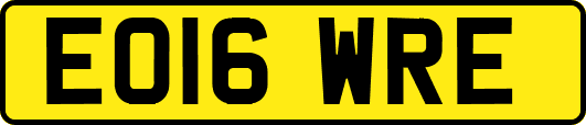 EO16WRE