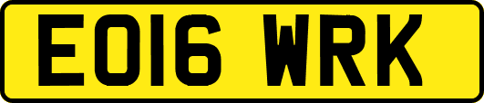 EO16WRK