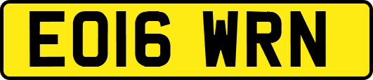 EO16WRN