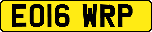 EO16WRP