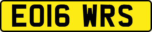 EO16WRS