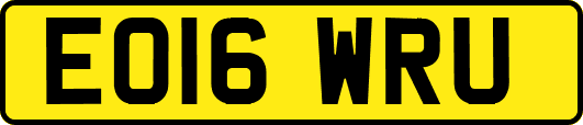 EO16WRU