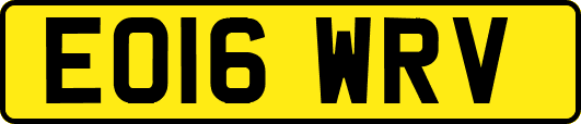 EO16WRV