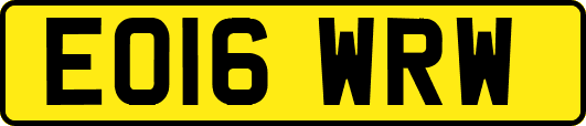 EO16WRW