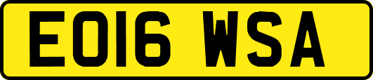 EO16WSA