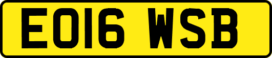 EO16WSB