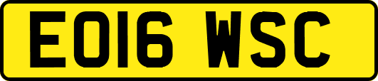 EO16WSC