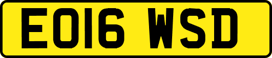 EO16WSD