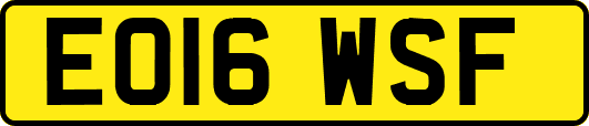 EO16WSF