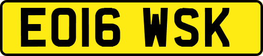 EO16WSK