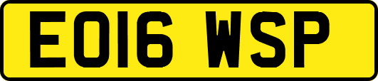 EO16WSP