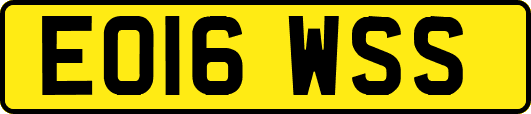 EO16WSS