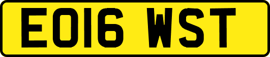 EO16WST