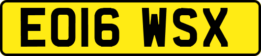 EO16WSX