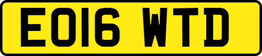EO16WTD