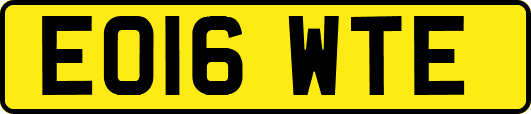 EO16WTE