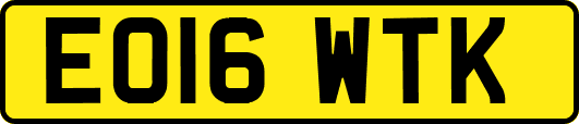 EO16WTK