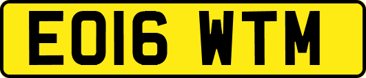 EO16WTM