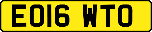 EO16WTO