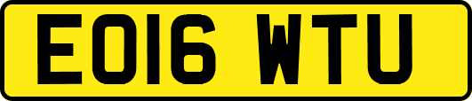 EO16WTU