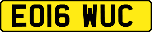 EO16WUC