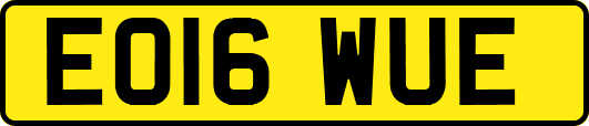 EO16WUE
