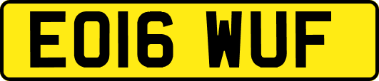 EO16WUF