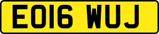 EO16WUJ