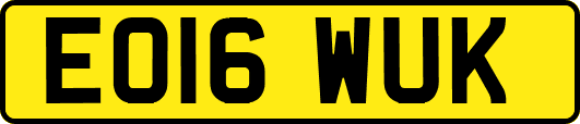 EO16WUK