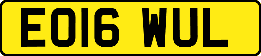 EO16WUL